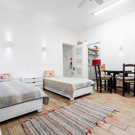 Apartamento 157, Pedras D'El Rei タヴィラ エクステリア 写真