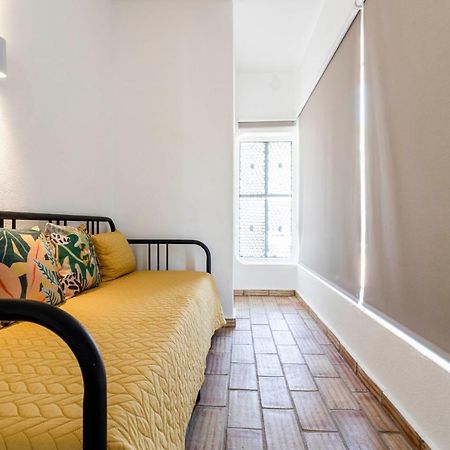 Apartamento 157, Pedras D'El Rei タヴィラ エクステリア 写真