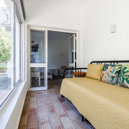 Apartamento 157, Pedras D'El Rei タヴィラ エクステリア 写真