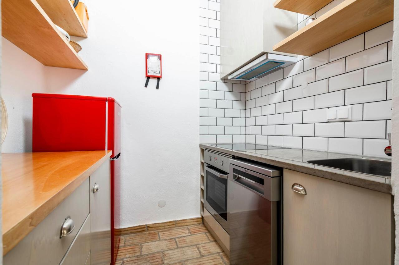 Apartamento 157, Pedras D'El Rei タヴィラ エクステリア 写真