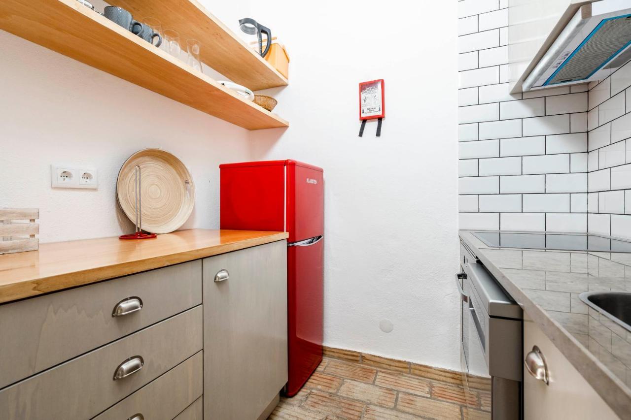 Apartamento 157, Pedras D'El Rei タヴィラ エクステリア 写真