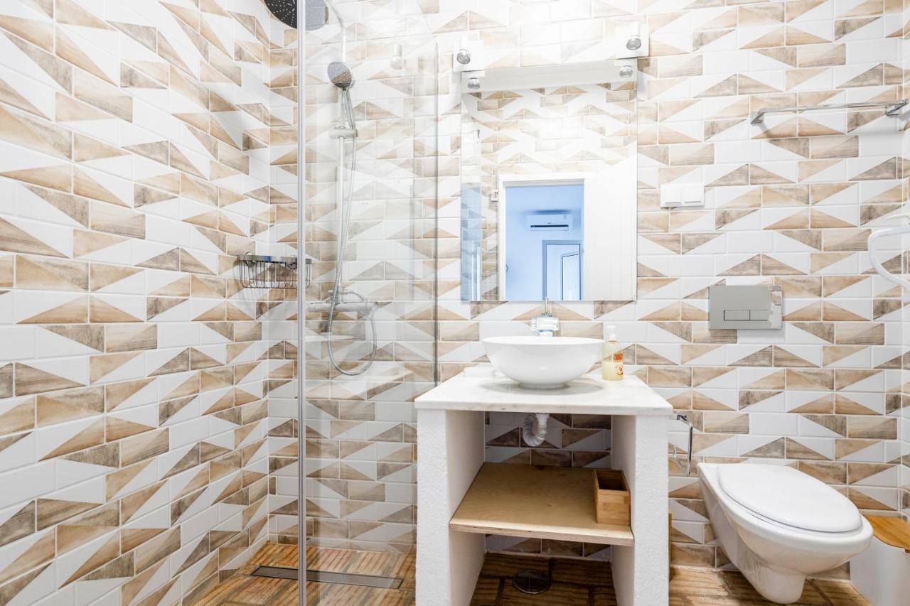 Apartamento 157, Pedras D'El Rei タヴィラ エクステリア 写真