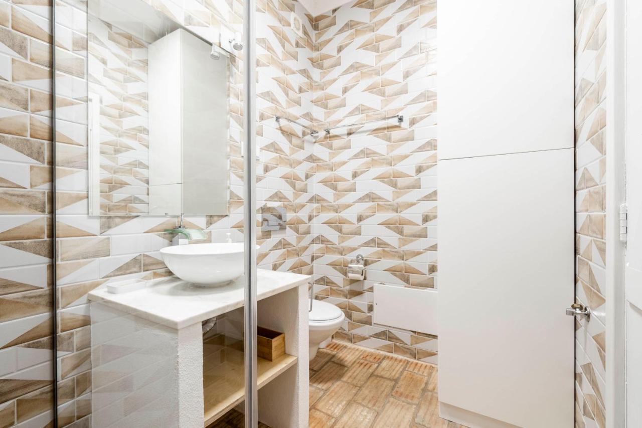 Apartamento 157, Pedras D'El Rei タヴィラ エクステリア 写真