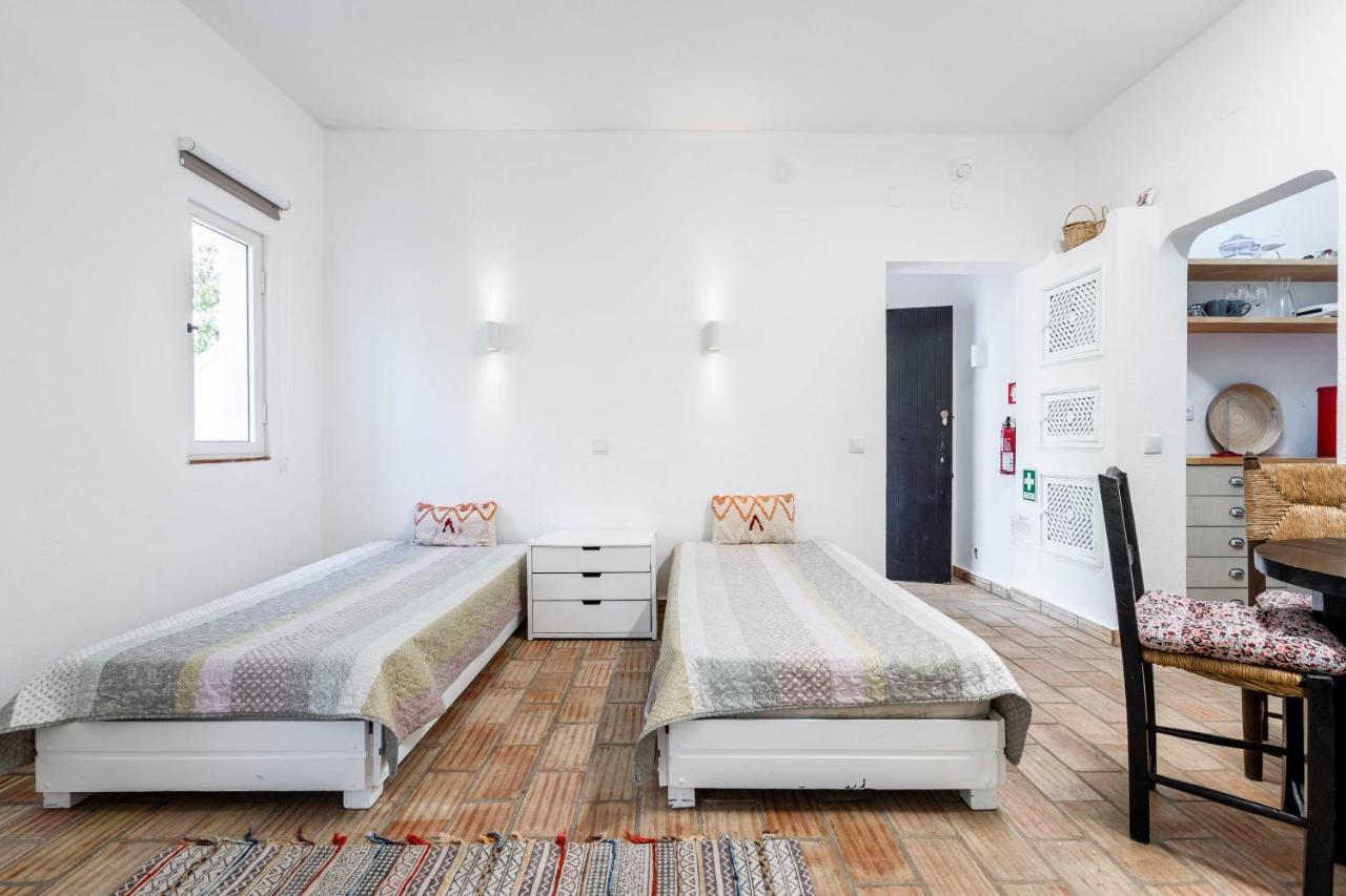 Apartamento 157, Pedras D'El Rei タヴィラ エクステリア 写真