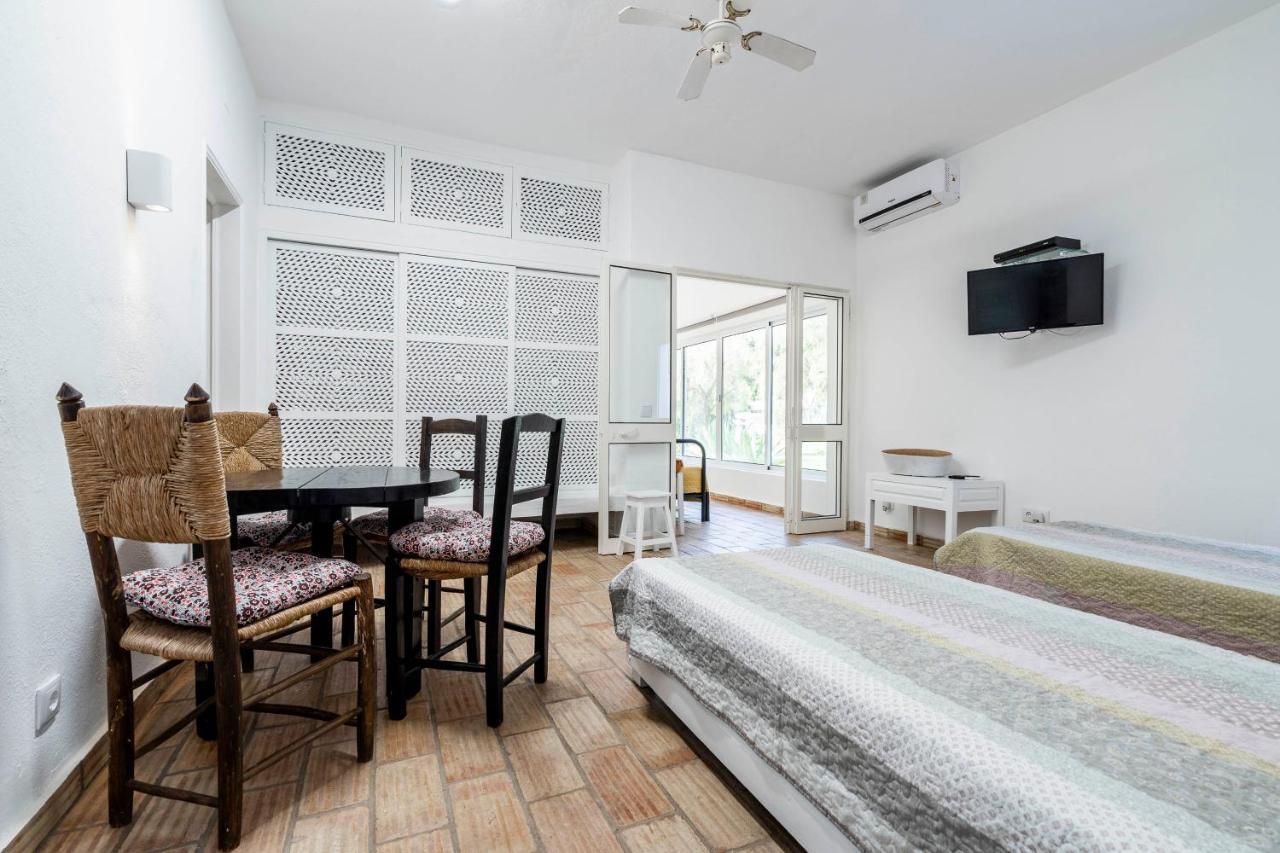 Apartamento 157, Pedras D'El Rei タヴィラ エクステリア 写真