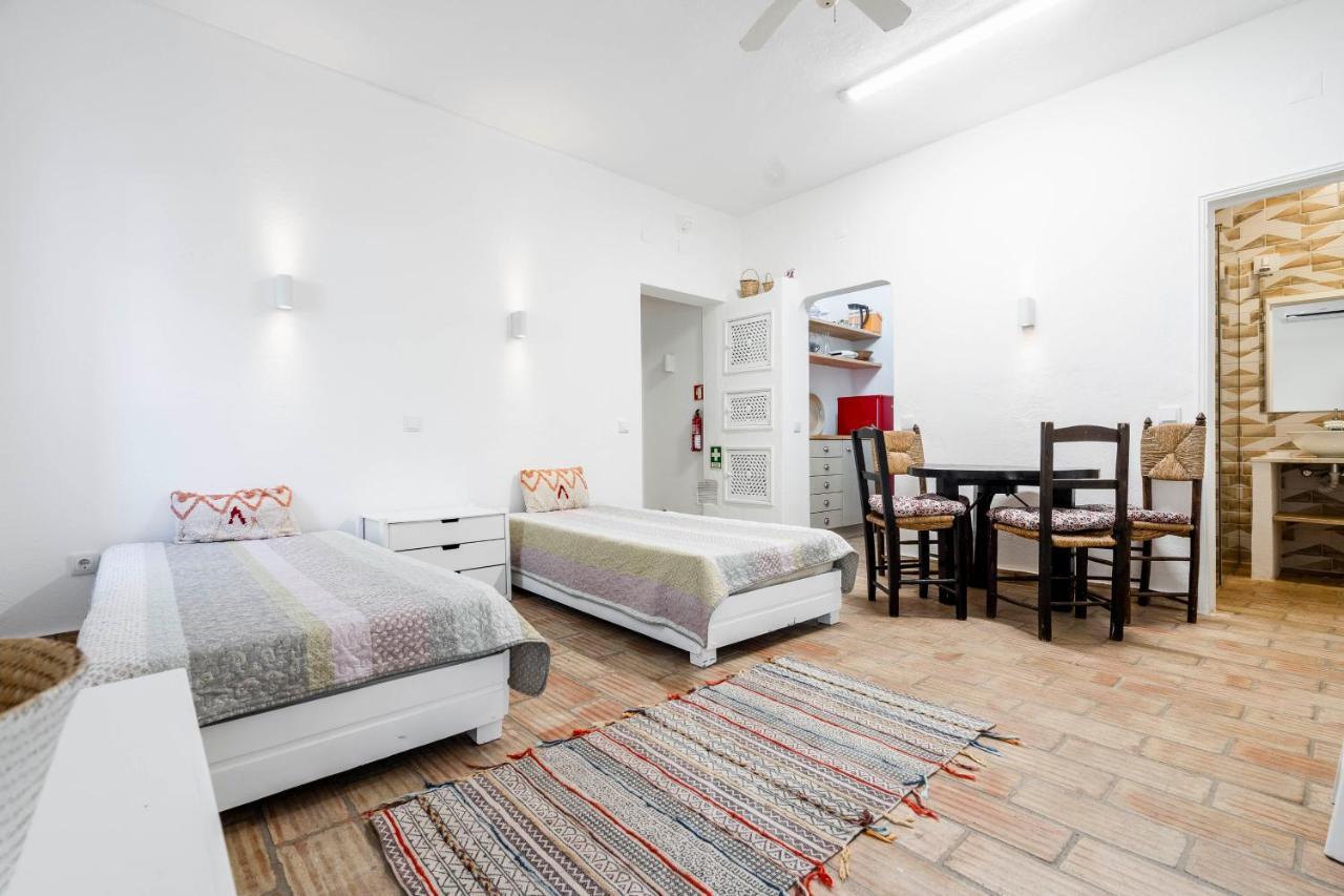 Apartamento 157, Pedras D'El Rei タヴィラ エクステリア 写真