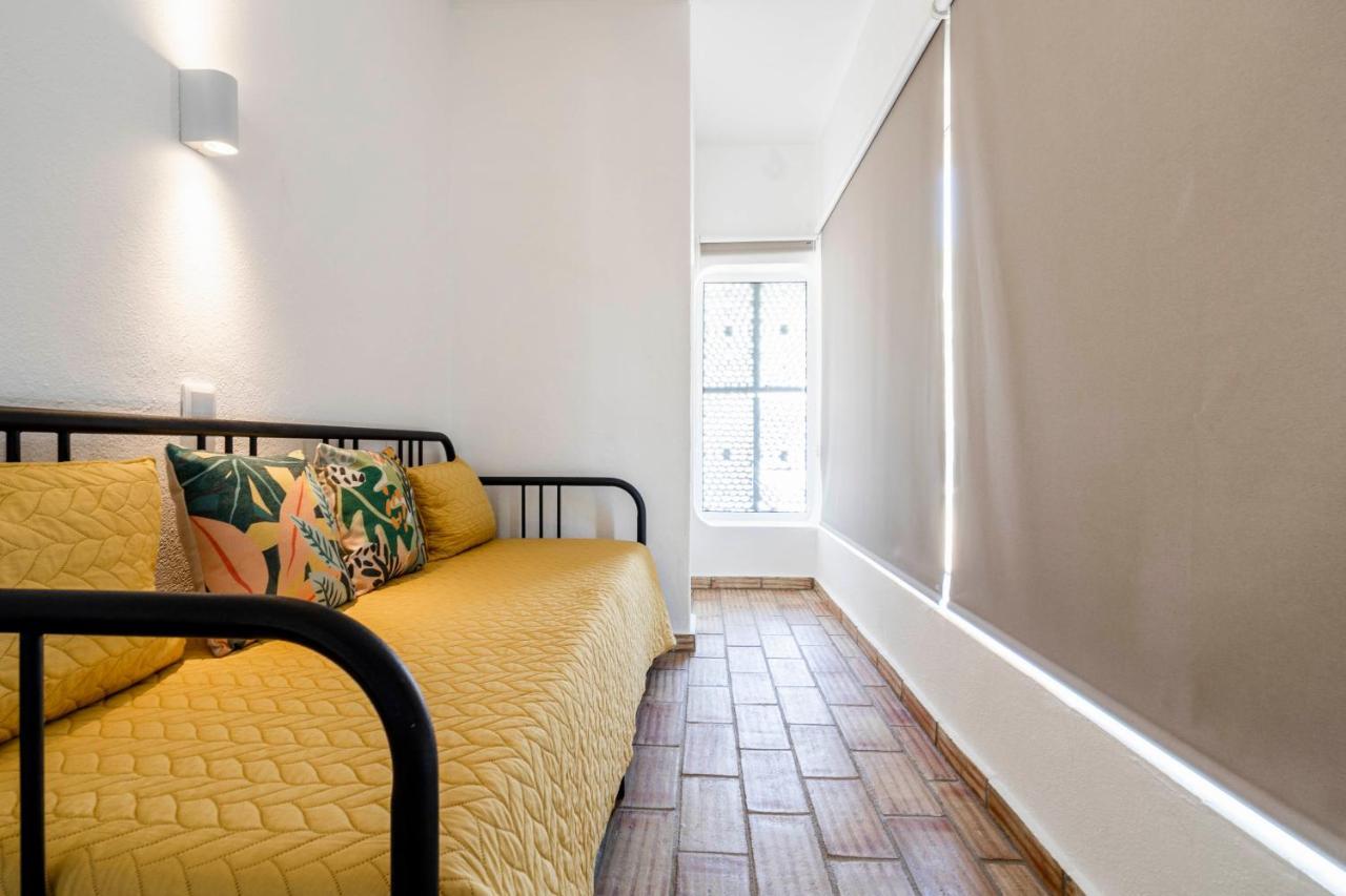 Apartamento 157, Pedras D'El Rei タヴィラ エクステリア 写真