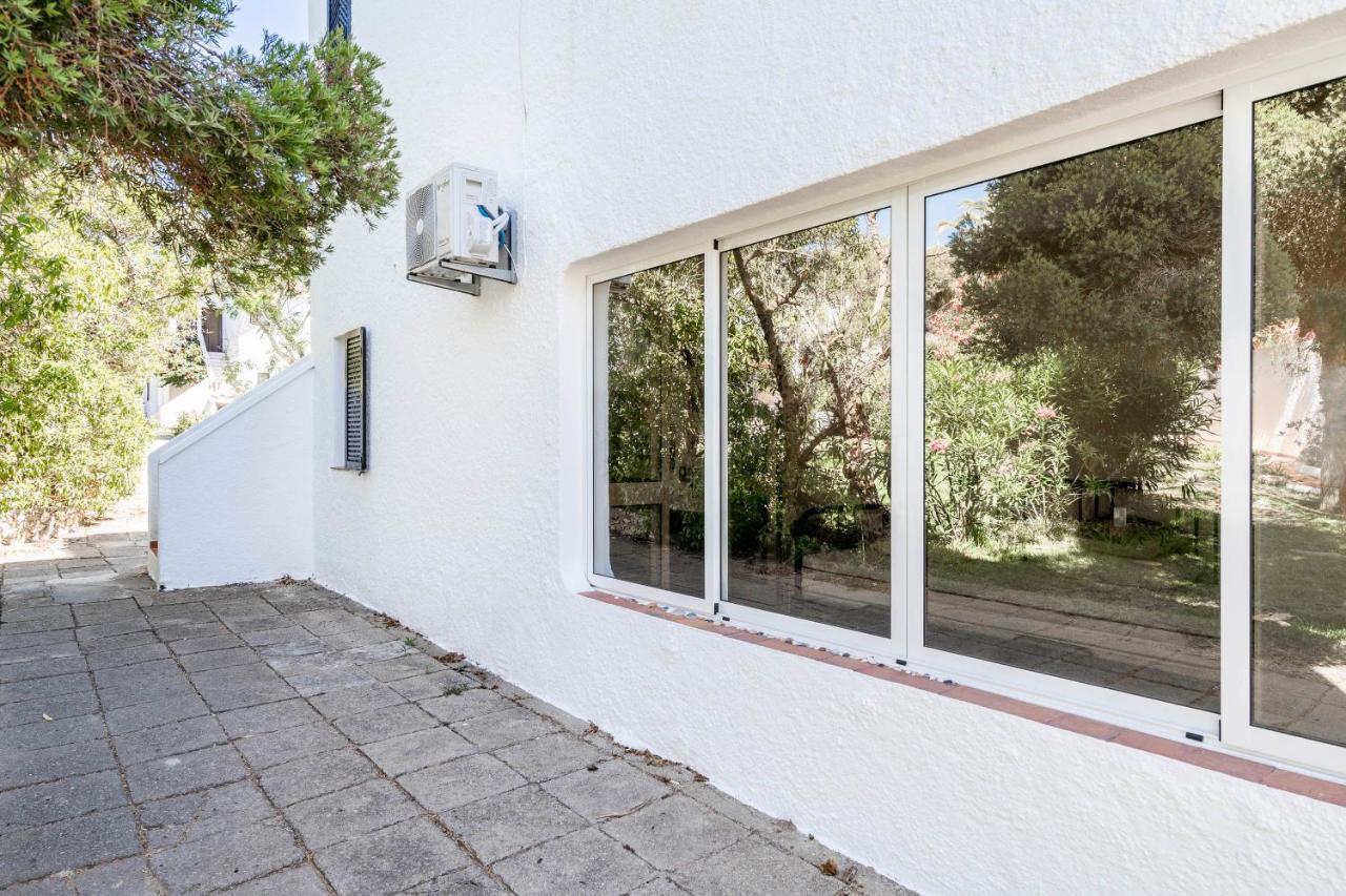 Apartamento 157, Pedras D'El Rei タヴィラ エクステリア 写真