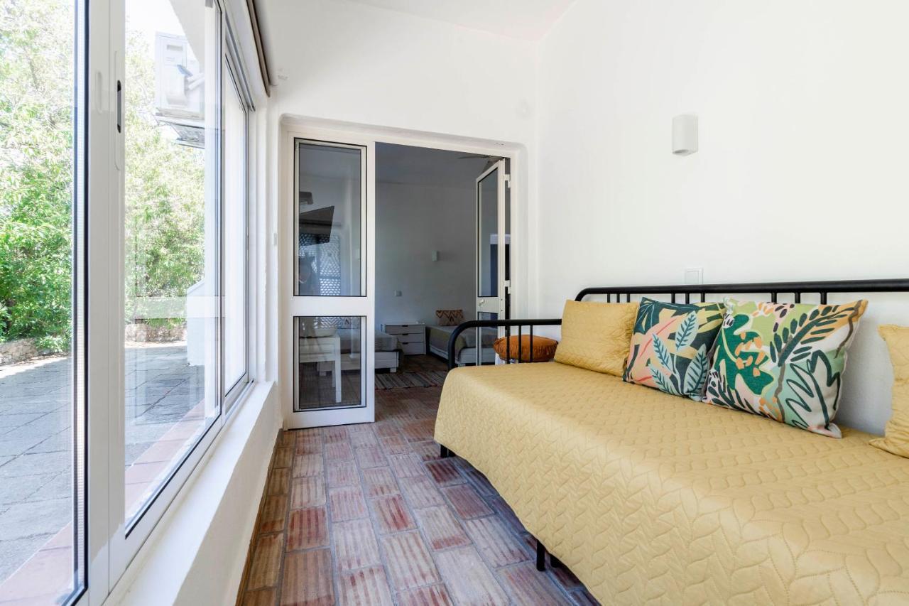 Apartamento 157, Pedras D'El Rei タヴィラ エクステリア 写真