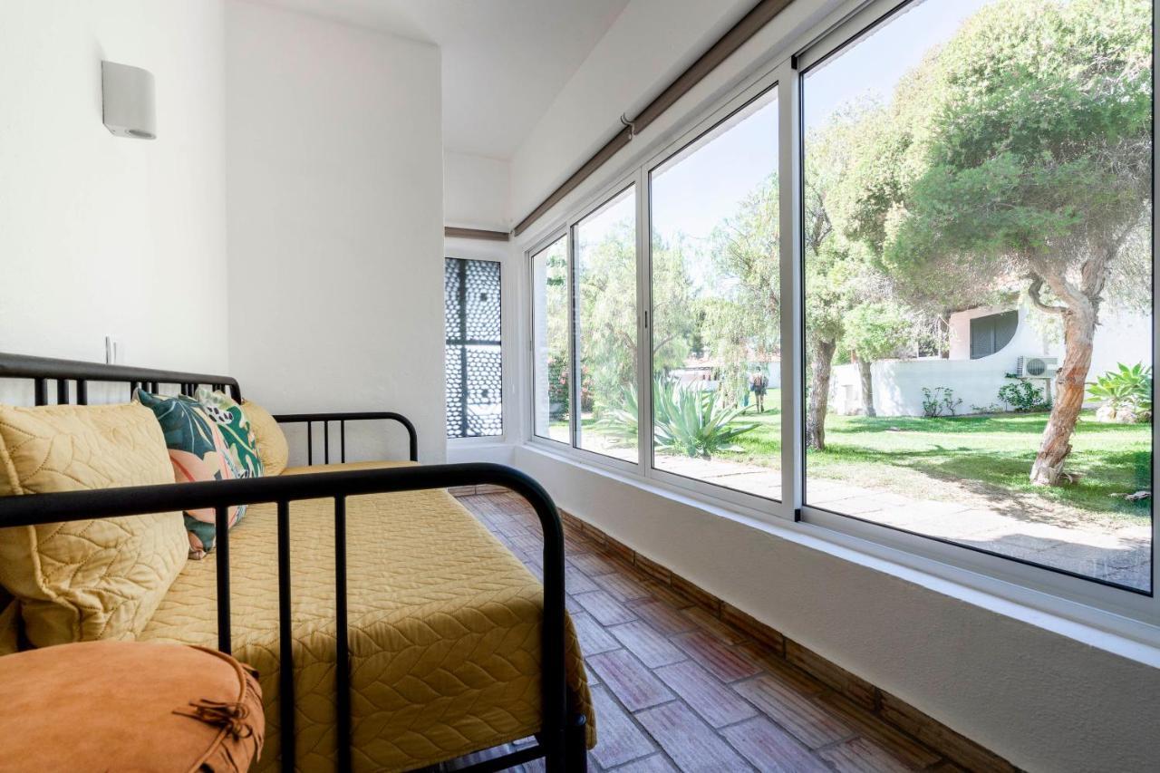 Apartamento 157, Pedras D'El Rei タヴィラ エクステリア 写真