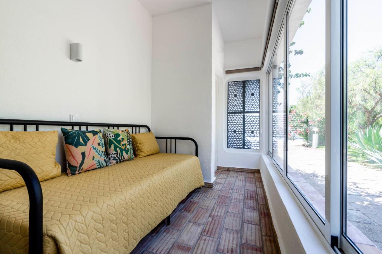 Apartamento 157, Pedras D'El Rei タヴィラ エクステリア 写真