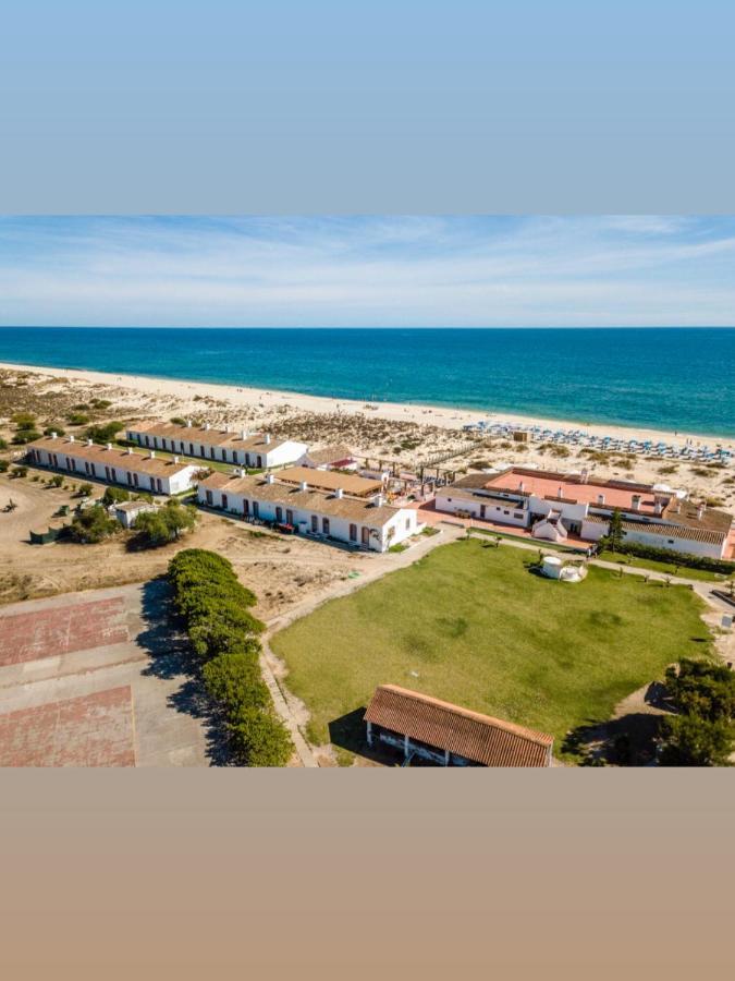 Apartamento 157, Pedras D'El Rei タヴィラ エクステリア 写真