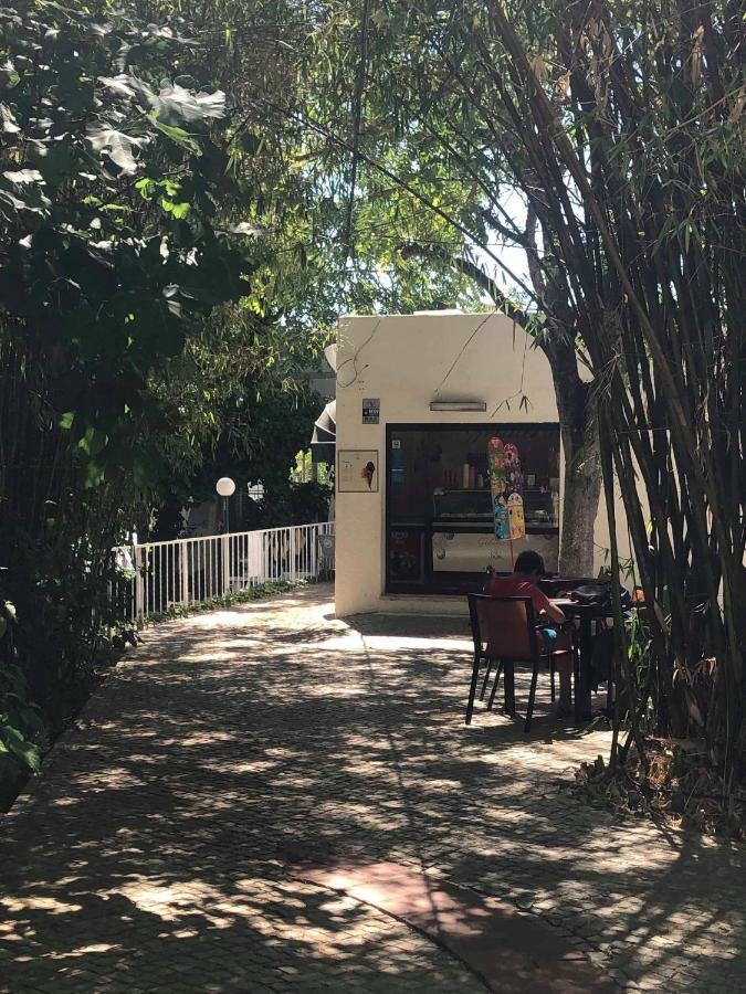 Apartamento 157, Pedras D'El Rei タヴィラ エクステリア 写真