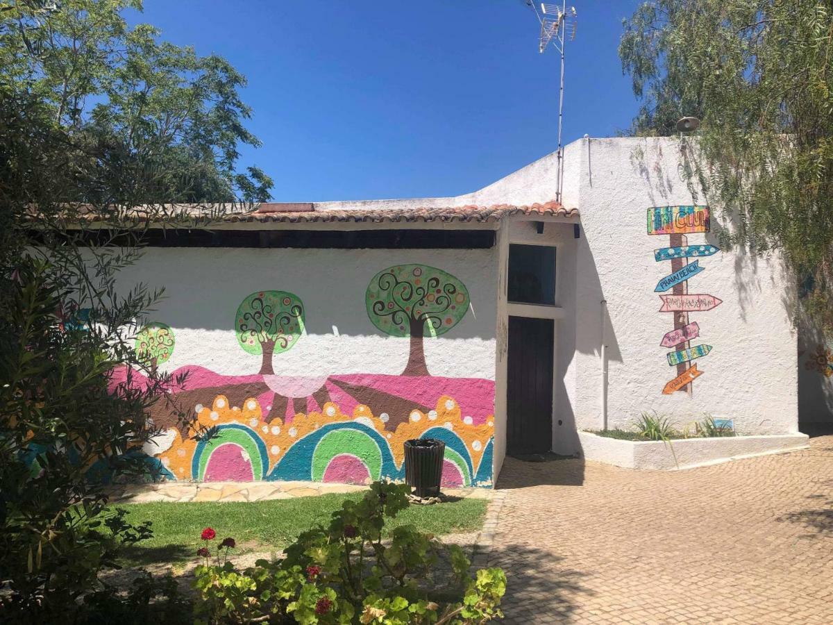 Apartamento 157, Pedras D'El Rei タヴィラ エクステリア 写真