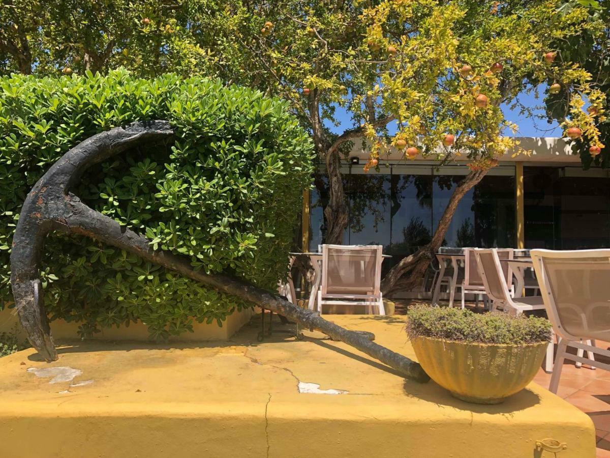 Apartamento 157, Pedras D'El Rei タヴィラ エクステリア 写真