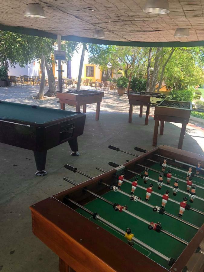 Apartamento 157, Pedras D'El Rei タヴィラ エクステリア 写真