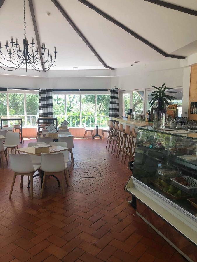 Apartamento 157, Pedras D'El Rei タヴィラ エクステリア 写真