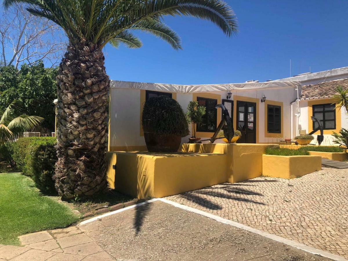 Apartamento 157, Pedras D'El Rei タヴィラ エクステリア 写真